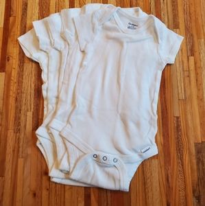 Gerber Onesie 5-Pack